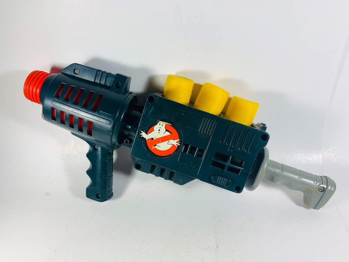 新品未使用　ゴーストバスターズ　GHOST BUSTERS ケナー　ECT-3 Amazon.co.jp: ゴーストバスターズ ケナー クラシックス 本物の