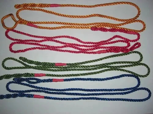 NEESHAMS Lambing Rope - Your choice of Colour