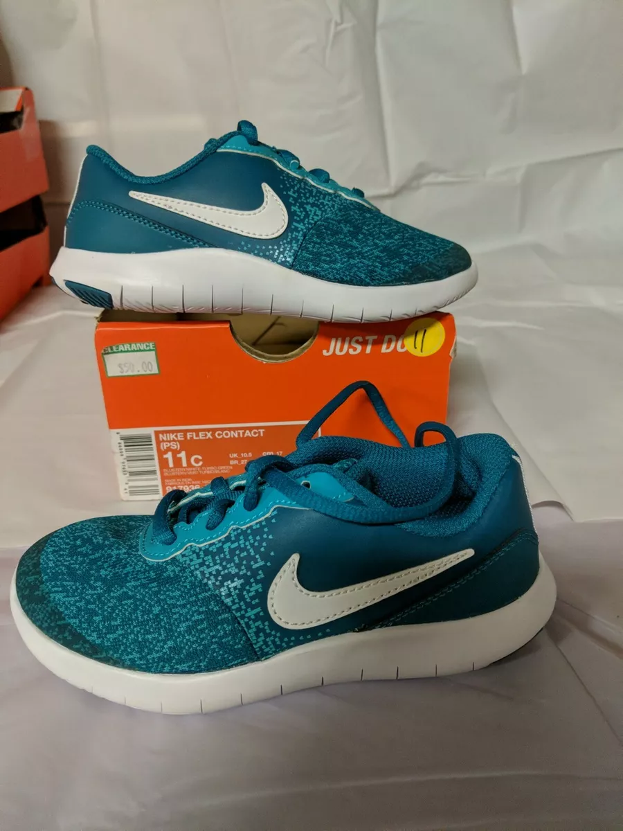 Nike flex contact clearance 11c
