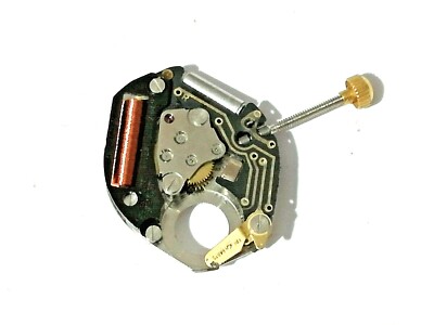 Movimiento REMEX INT L Quartz completo original para piezas de recambio eBay