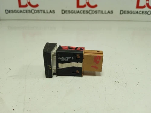 3C0927122B Interruptor para VOLKSWAGEN PASSAT VARIANT (3C5) Highline 2007 134730 - Imagen 3 de 3