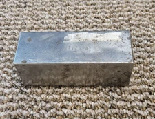 ATI Rivet Body Panel Bucking Bar Aircraft Aviation Tool AT729-4