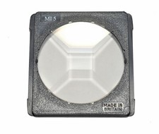 Multi Image 5x Cokin A Size Filter Kood