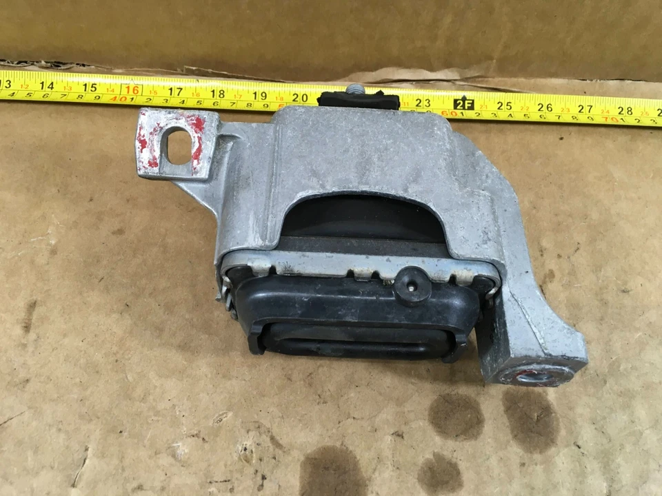 Mini Cooper 2012 motor montaje hidráulico 6778645-01 OEM. Foto 3 de 4