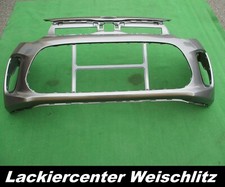 KIA PICANTO/JA STOßSTANGE VORN LACKIERT IN WUNSCHFARBE 2017-2021