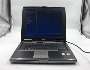 ジャンク DELL Latitude D520 Dell Latitude D 520 | eBay