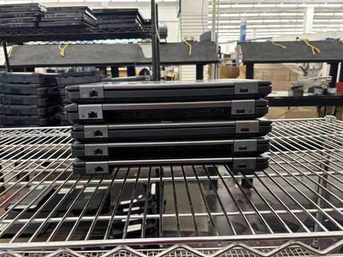 CLEARANCE: 5 Dell E5540 Latitude Intel Workstation Laptop Lot - AS IS / FPOR - Picture 10 of 18