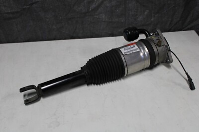 Stoßdämpfer Bentley Continental GT GTC Federbein Luftfeder Air Spring 3W7616001C
