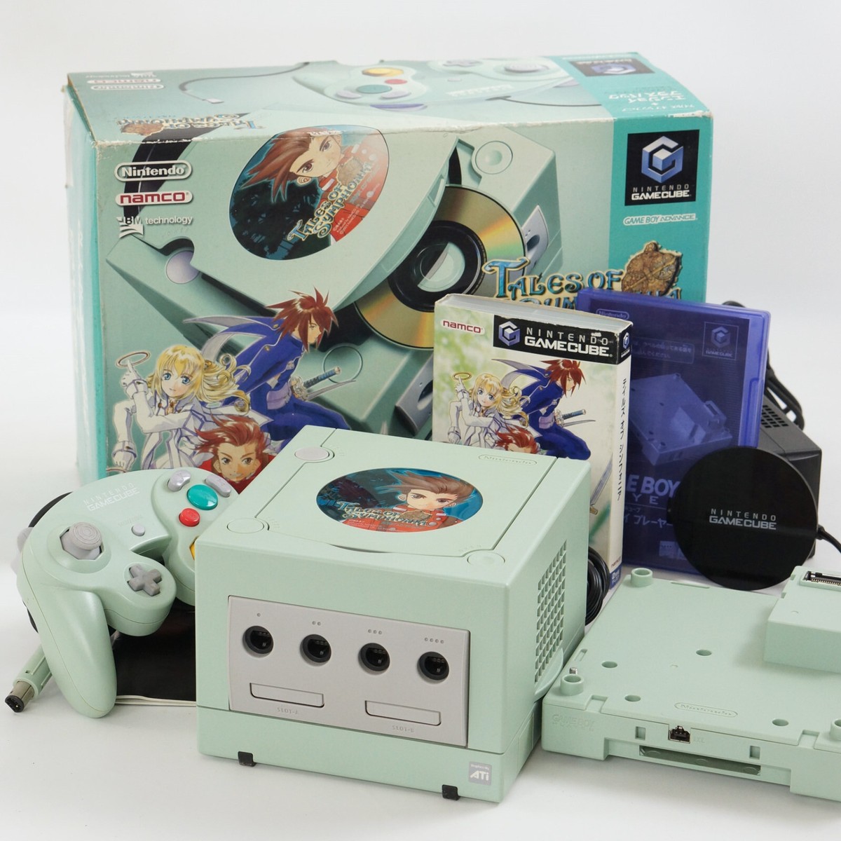 Gamecube 本体 楽天市場】Nintendo NINTENDO GAMECUBE GAMECUBE VTA 本体