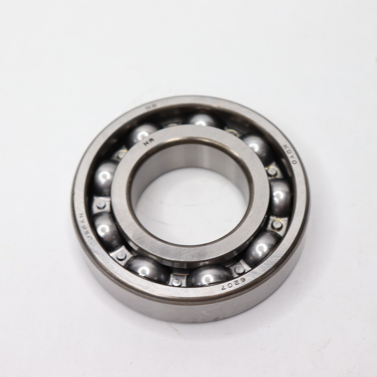 Manual Transmission Bearing 6207 | eBay