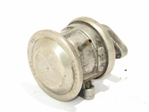 Audi A6 1998 2.4 Benzin AGR Ventil Abgasrückführungsventil EGR VALVE 078131102