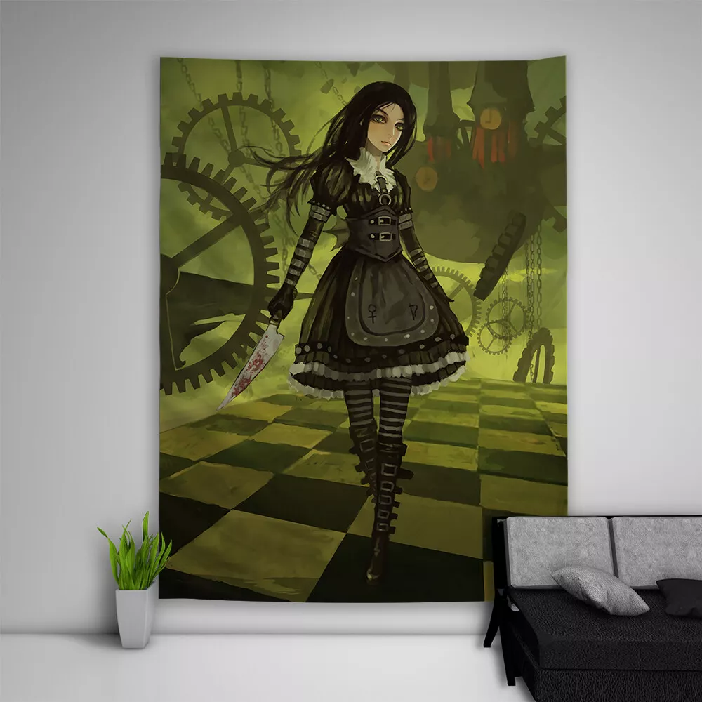 Buy Alice: Madness Returns Steam Gift GLOBAL - Cheap - !