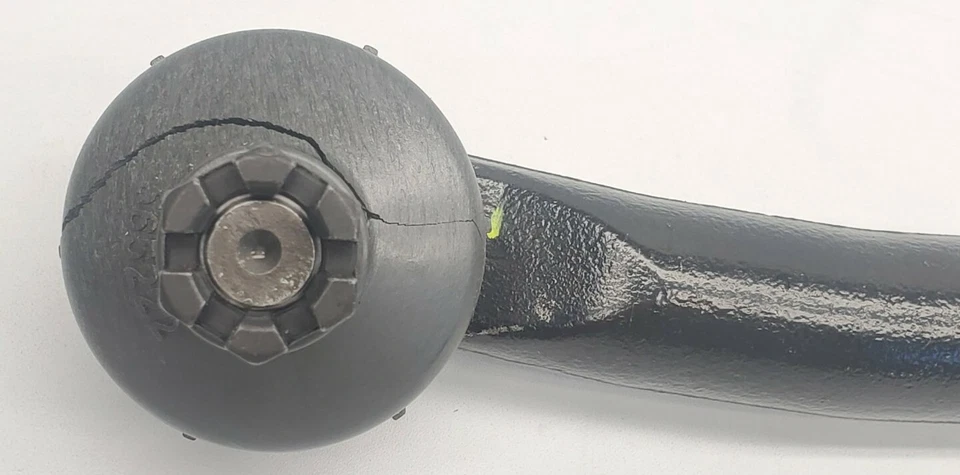 For 00-05 FORD EXCURSION EDDIE BAUER/LIMITED/XLS/XLT /F-250 STEERING TIE ROD END - Image 3 of 4