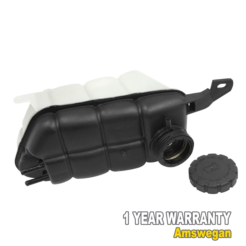Tanque de desbordamiento de refrigerante del radiador para Mercedes Benz Cl500 Cl600 G500 S500 Foto 4 de 4