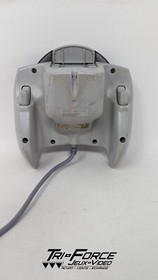 Sega Dreamcast Lot of 3 Clear Red green black Controllers Tested Free shipping