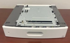 Lexmark 24T7300 550-Sheet Extra Tray  For MX810 MX811 XM7155 XM7163 XM7263