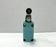 Siemens 3SE5112-0CH01 Metal Roller Mavella Travel Limit Switch