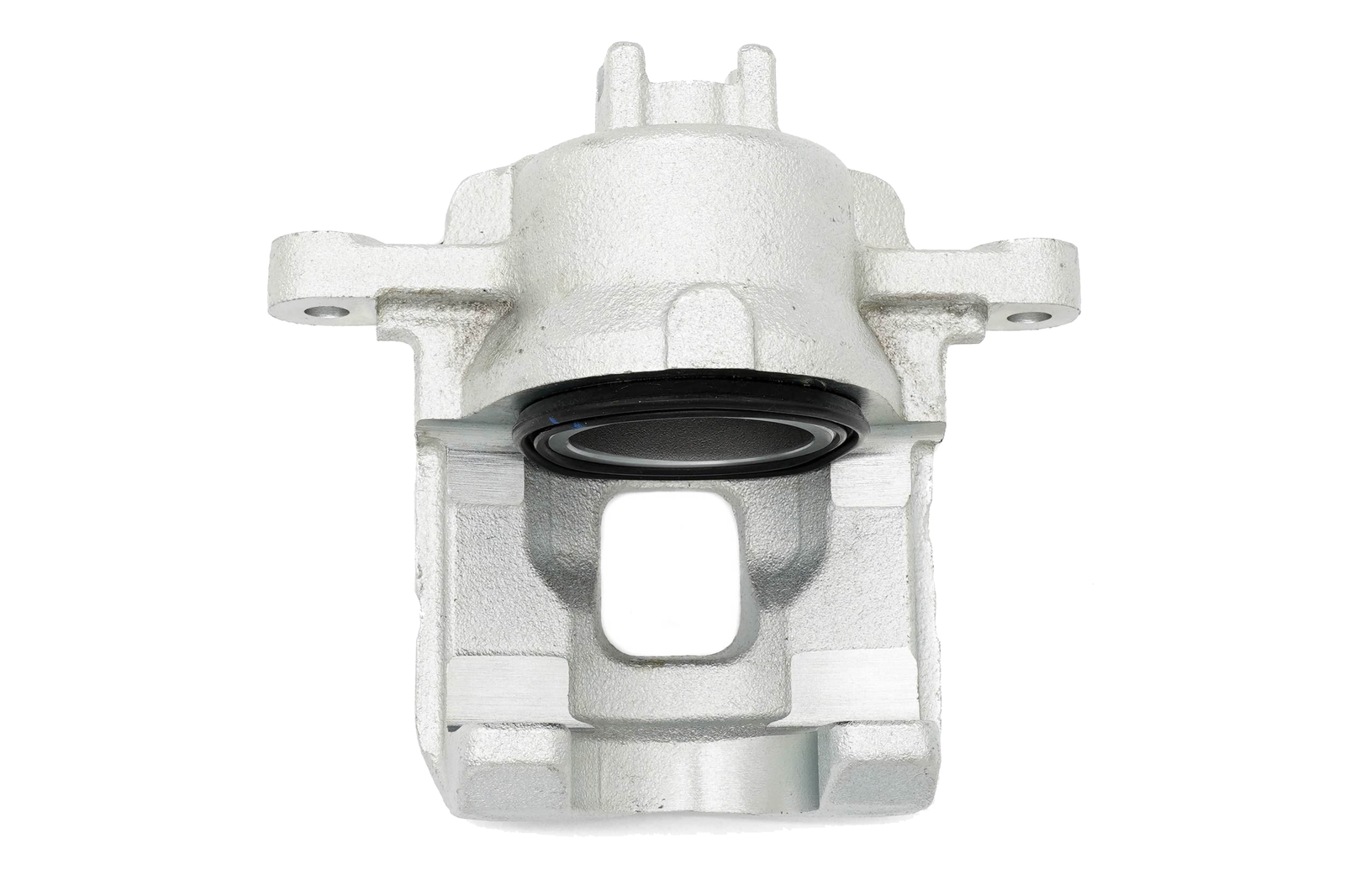 Etrier de frein avant gauche 5510280G01 pour réparer un freinage qui siffle sur Alto VI