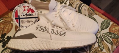 NEBULUS Gr. 43 Sneaker...NEU...