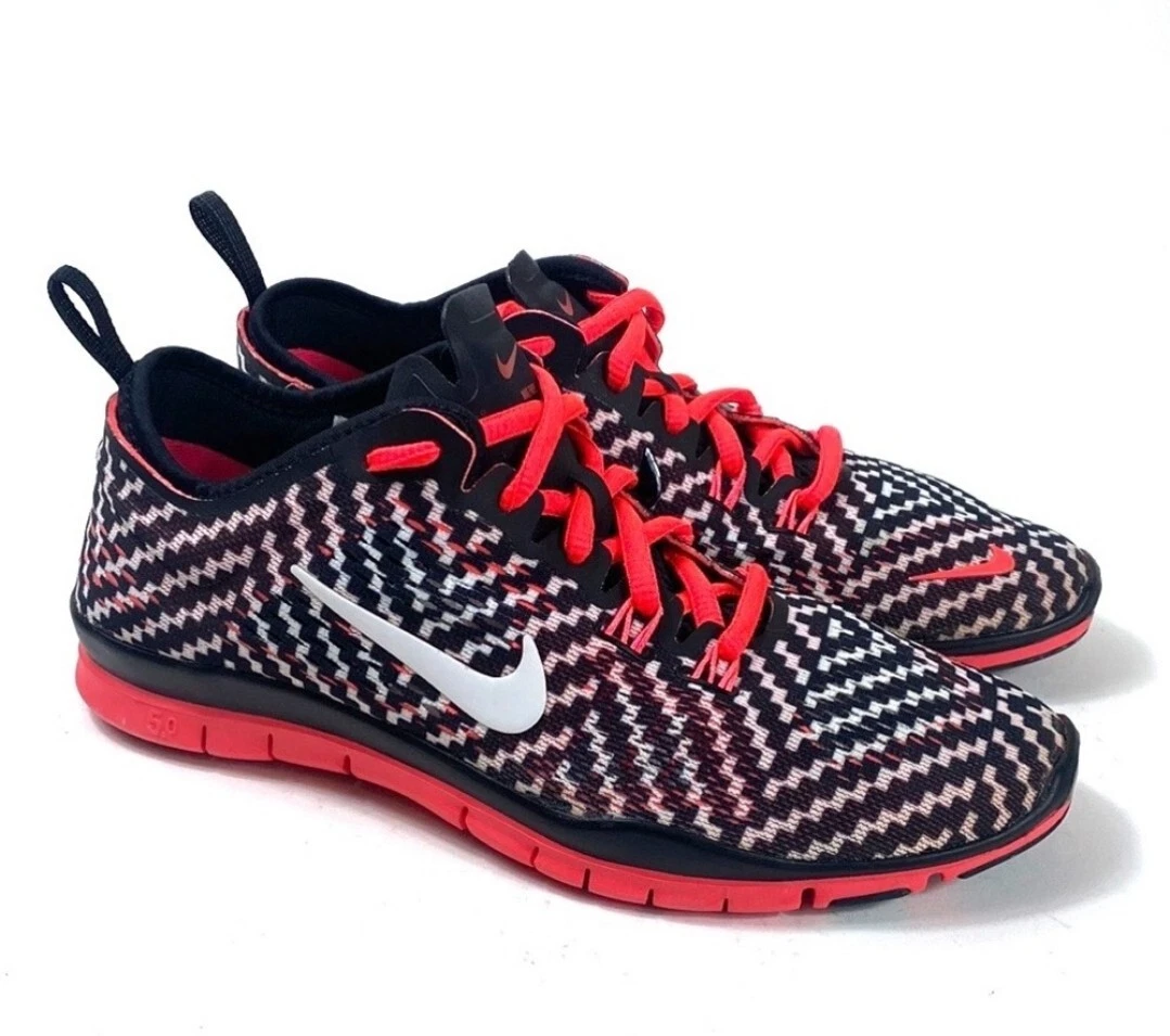 Siege Permanent Compliment Nike Free 5.0 TR Fit 4 Women's Running Shoes Size 6 Style 629832-005 . | eBay Siege Permanent Compliment Nike Free 5.0 TR Fit 4 Women's Running Shoes Size 6 Style 629832-005 . | eBay