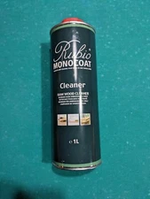 For Rubio Monocoat Raw Wood Cleaner, 1 Liter