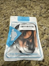 Covert two way radio earpieces walkie talkie accessories NEW Sealed