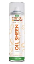 Cantu Shea Butter Oil Sheen Deep Conditioning...