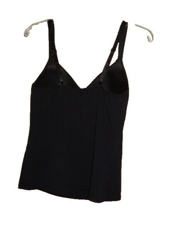 Reggiseno Rhonda Shear Curve Envy 2 Pezzi - Rete A Righe Con Coppe Rimovibili - Taglia XL