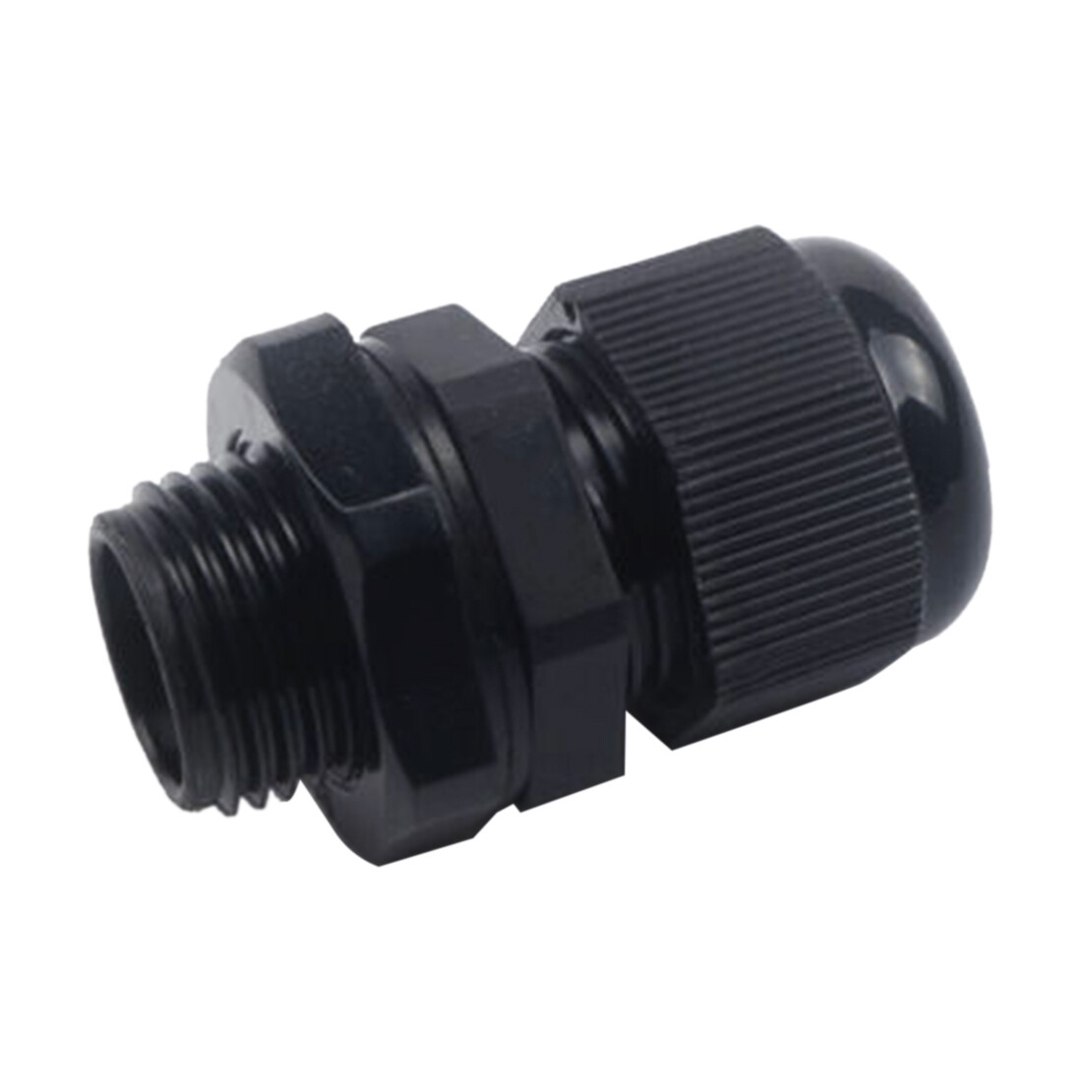 Fuel Cell Electrical Bulkhead Fitting 10GA Wire Fuel Pump Assembly fr