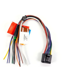 FUSION Connettore per altoparlante e alimentazione stereo art.010-12813-00