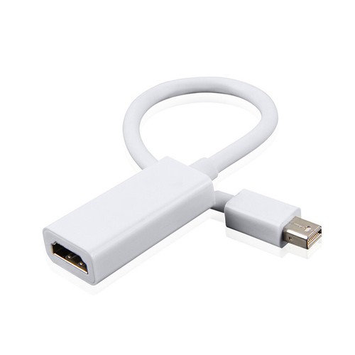 HDMI Display Port For Apple MAC Air 