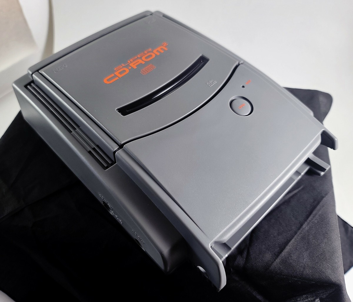 PCエンジン PCE SUPER CD ROM CD-ROM2 ベイビージョー ベイビー・ジョー ザ・スーパーヒーロー （PCエンジン