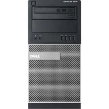 Dell OptiPlex 7010 Tower DT Computer Intel Core i5 16GB 1TB Windows 10 PC