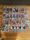 Marvel “X-Men” Uncanny 1991 Comic Books Sealed Lot of 31 Vintage
