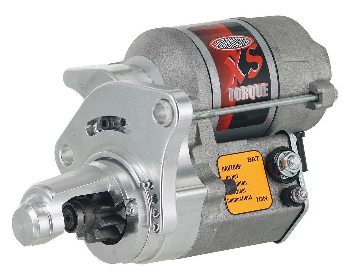 Powermaster 9523 Mopar Adjustable Xs Starter | eBay