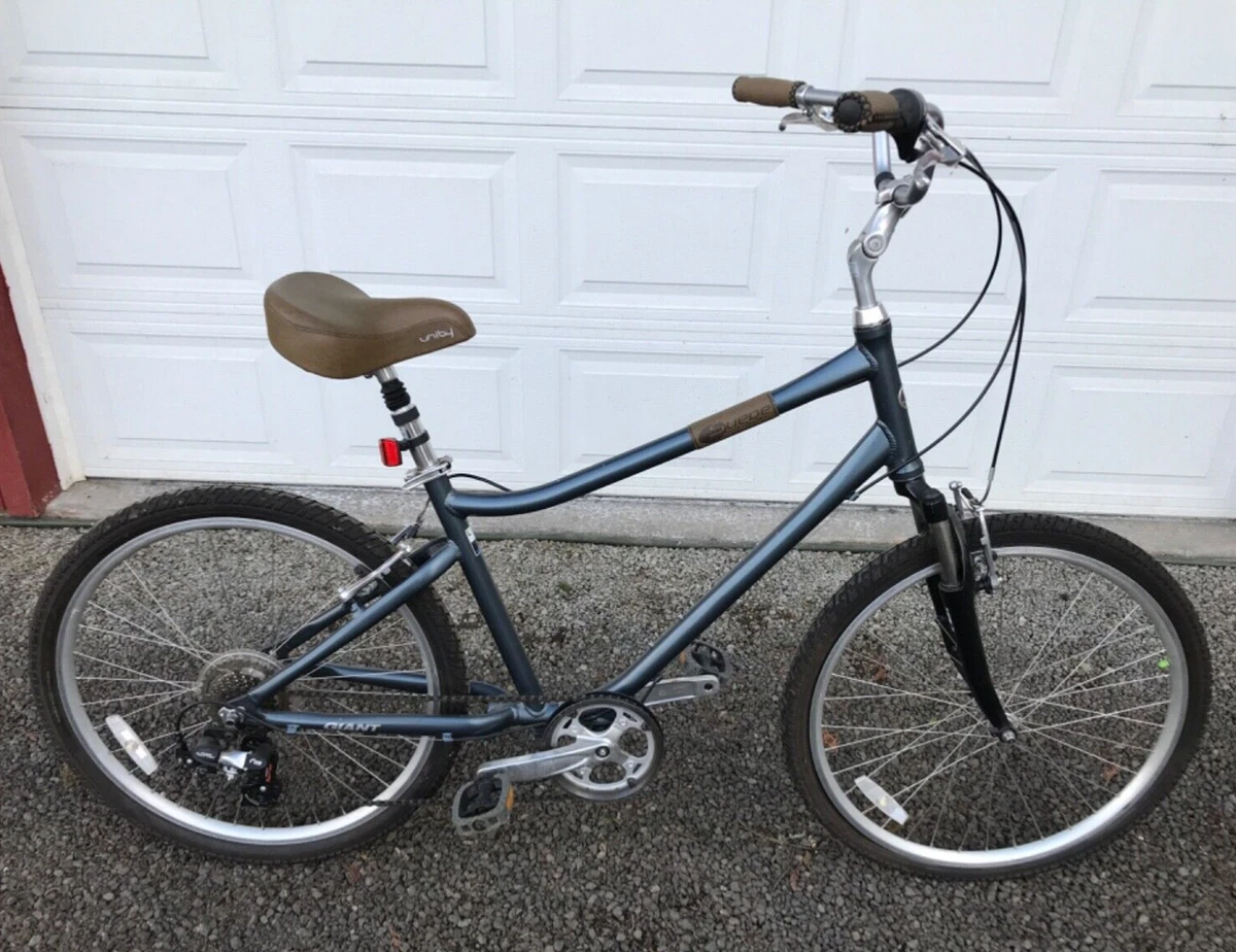 Giant 2024 cruiser bike