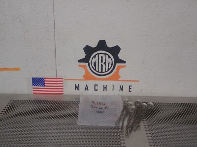 #ad R106 Cord Grips New Old Stock Lot of 7 See All Pictures $29.99