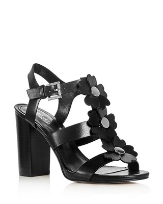 michael michael kors sandals