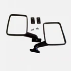 Transporter T25  Door Mirror Kit Pair 1980-1990 Type 25 T3 Wing Mirrors