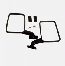 Transporter T25  Door Mirror Kit Pair 1980-1990 Type 25 T3 Wing Mirrors 