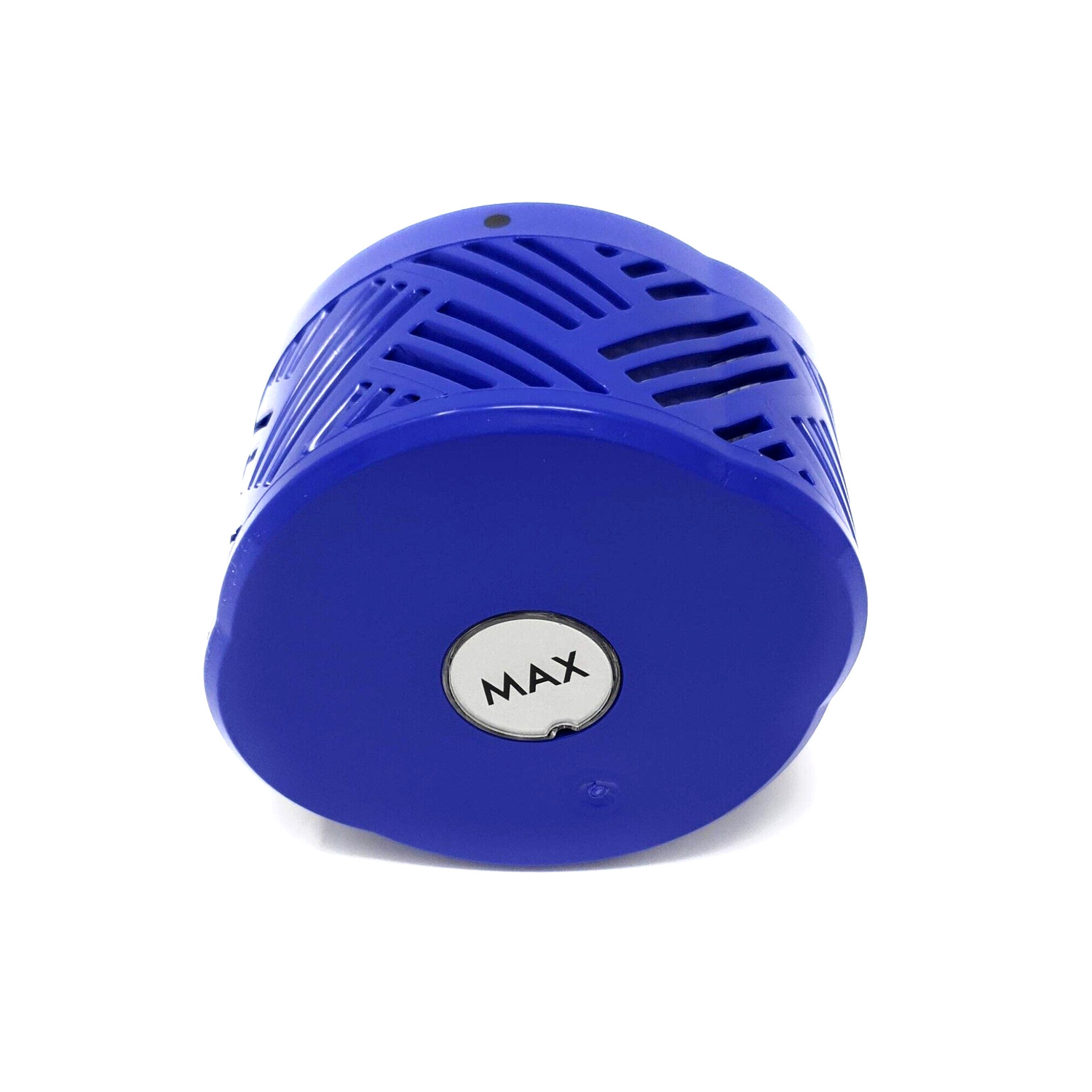 2 Pack HEPA Post Filters For Dyson V6 Absolute Exclusive Total Clean 966741-01