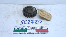 INGRANAGGIO MESSA IN MOTO ISOMOTO 150 4T (SC2720MG)