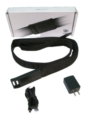 Modjoul XL (41-43) Smart Belt Worker Safety Tracking Data Monitoring