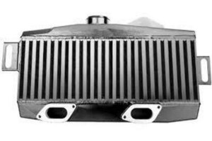 wrx intercooler grimmspeed