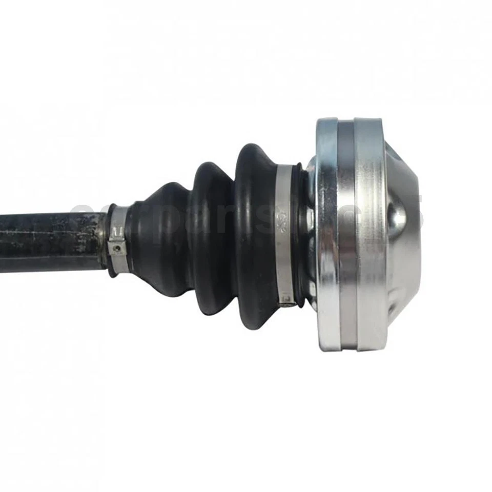 Conjunto de eje de eje CV articulado CV trasero derecho BMW 128i 2009 2010 2011 2012 2013 Foto 3 de 4