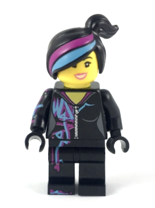 lego movie builder box