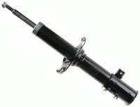 311 918 Sachs StoßDäMpfer FüR Suzuki