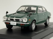 NOREV Mitsubishi Lancer 1600 GSR 1:43 Diecast Model Car JDM Japan