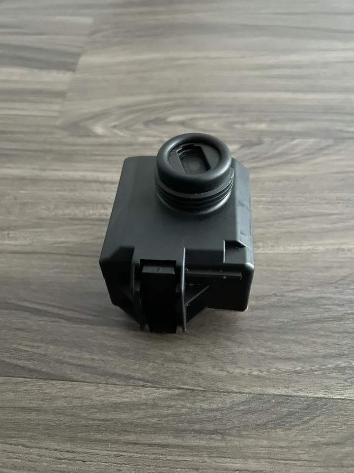 Переключатель зажигания двигателя 10-13 Mercedes E350 E550 E63 W212 с ключами оригинальный A2129055200 - Изображение 3 из 4