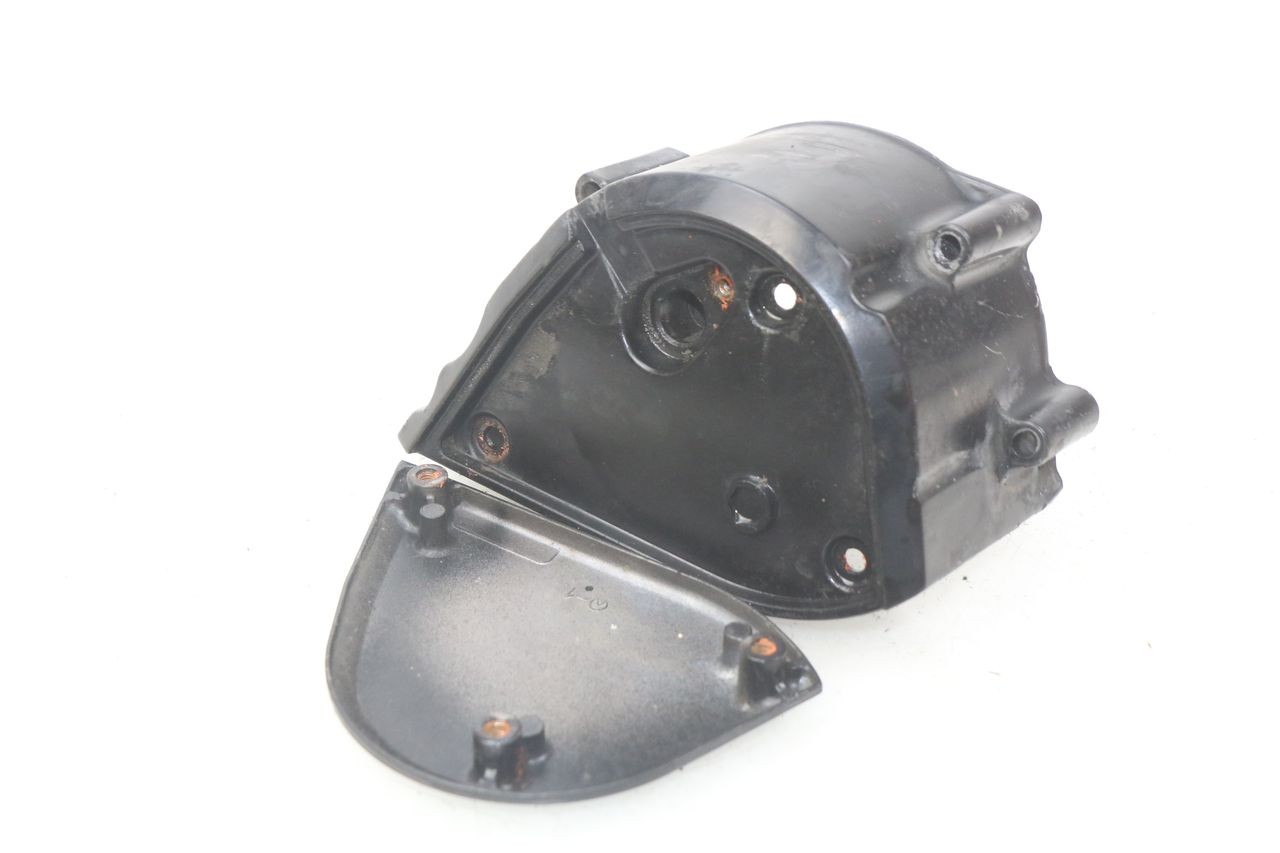 SPROCKET COVER - KAWASAKI Z S 750 (2003 - 2006)